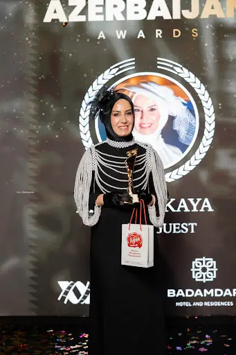 Salon Bedriye Kaya