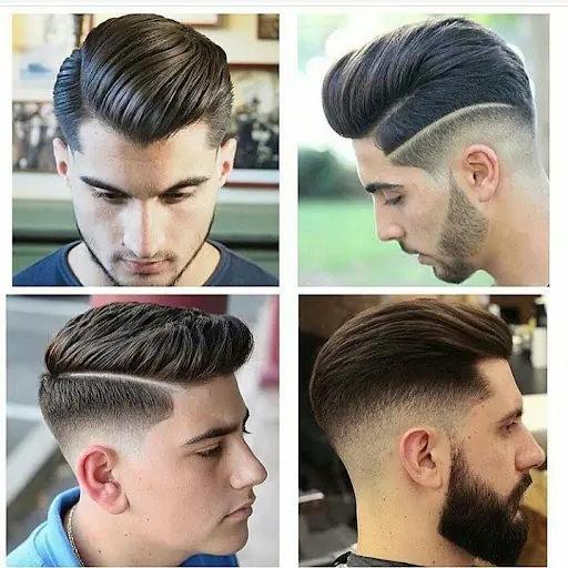 Cihan Erkek Kuaförü 3