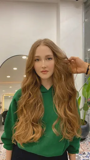 Ufuk Hair Master 2
