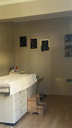 M&Y güzellik ve terapi merkezi