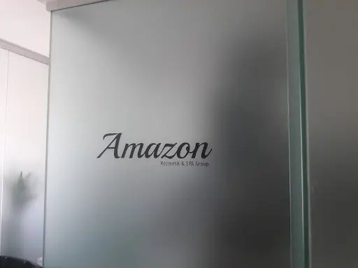 Amazon Kozmetik & SPA Group – SPA & Wellness, İstanbul