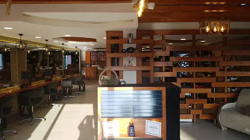 Coiffeur Sedef & Aykut