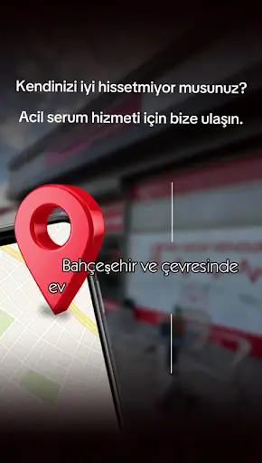AYDIN SAĞLIK KABİNİ – Diğer (Güzellik), İstanbul (2. fotoğraf)