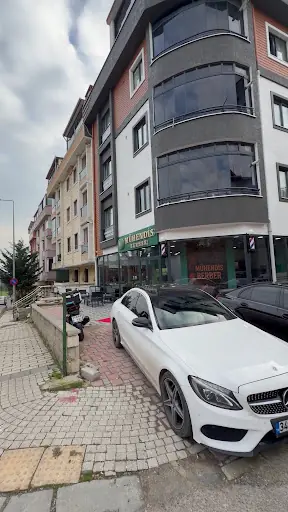MÜHENDİS BERBER 4