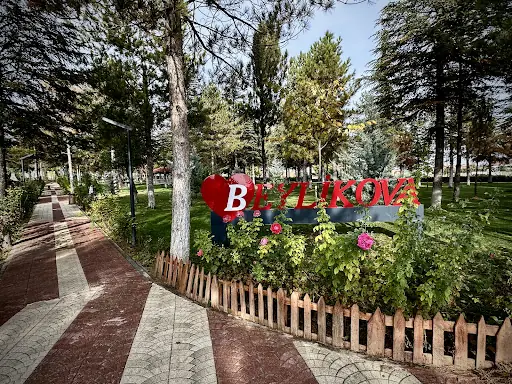 Beylikova Millet Bahçesi 2