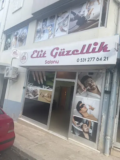 Finike Elit Güzellik Terapi Salonu
