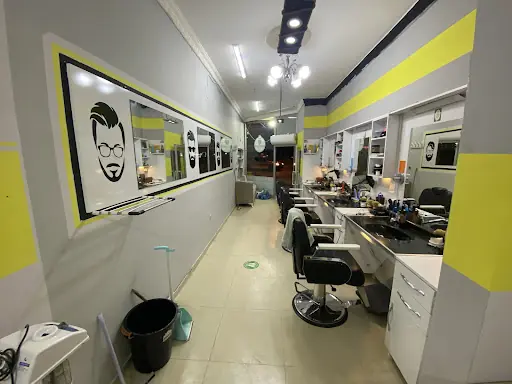 Çift makas