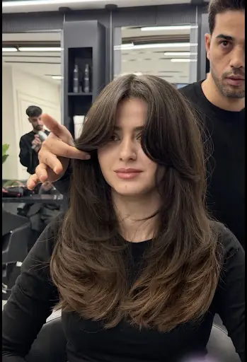 Tolga İşeri Hair & makeup stüdyo