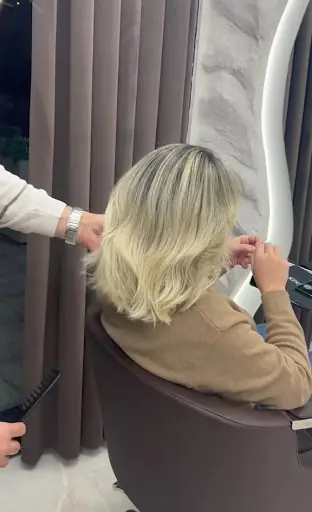 Zeynep Çelebioğlu Hair & Beauty - Beylikdüzü Beykent 3