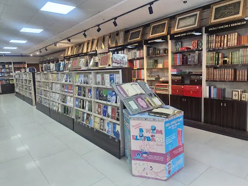 Hayrat Neşriyat – Diğer (Güzellik), İstanbul