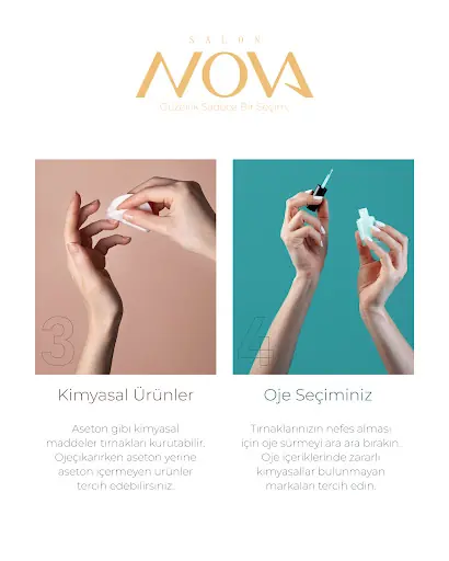 Salon Nova