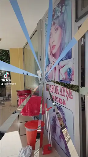 AKSEKİ Kuaför Ayşe (ANTALYA) 4