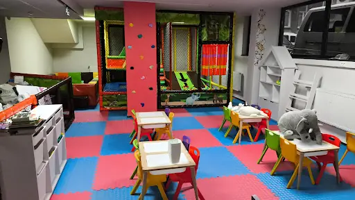 Şurina Oyun ve Parti Evi