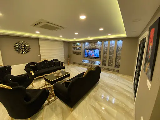 Villa İskenderun Relax Spa 2