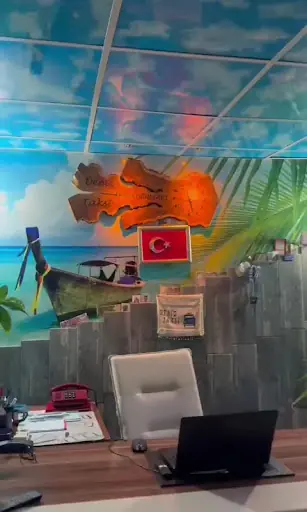 Yağmur Bayan Kuaförü Bünyan