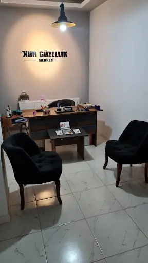 Nur Güzellik Salonu - Lazer Epilasyon Merkezi 3