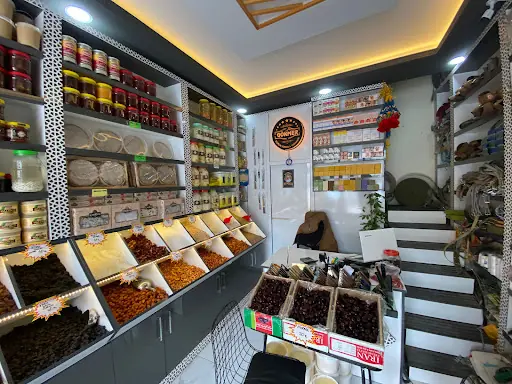 GÖKMER YÖRESEL ÜRÜNLER