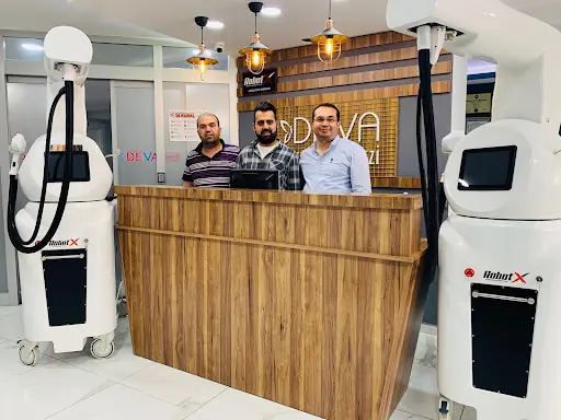 Deva Güzellik Ve Lazer Merkezi 4