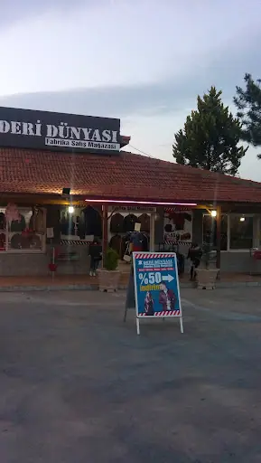 Üçel Ayakkabı Fabrikasi Satış 3