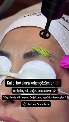 FATMA ALBAYRAK GÜZELLİK MERKEZİ 4