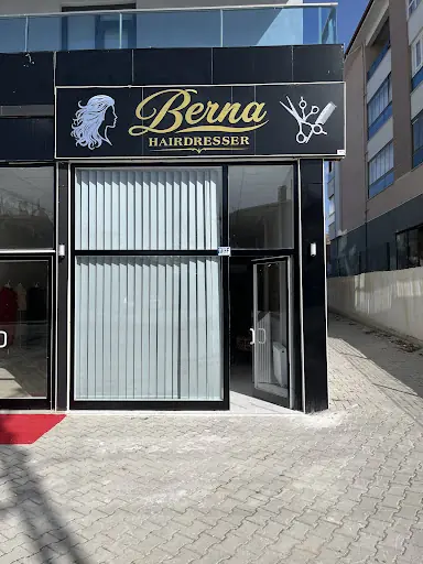 Berna Hairdresser 2