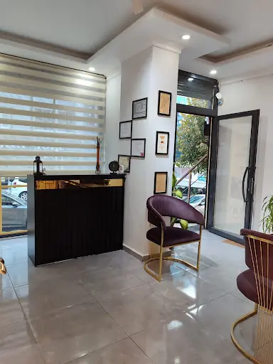DERMAWORLD GÜZELLİK MERKEZİ