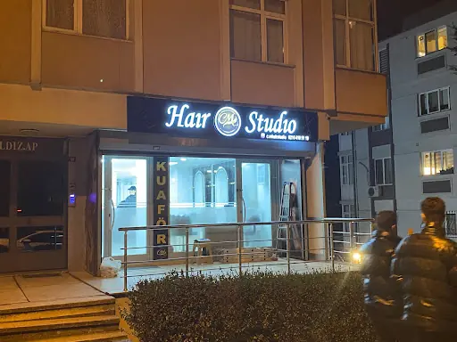 CM Hair Studio (Kuaför) 2