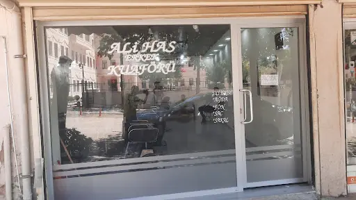 Ali HAS 3