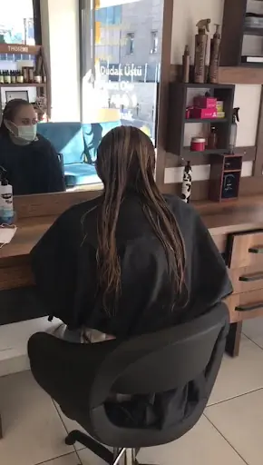 Salon Erdoğan Karadağ 3