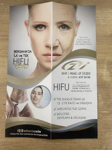 Kuaför Ozi 4