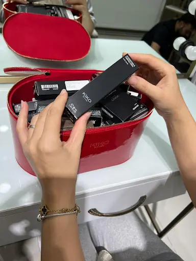 Buse Bulut Makeup Studio 4