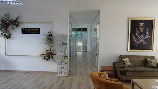 Ruken Aksoy Güzellik Merkezi 2