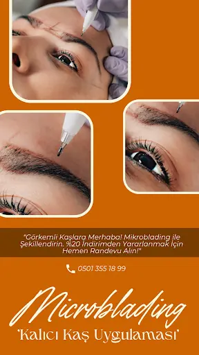 Novapark Güzellik Salonu