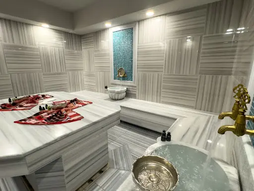 SERA LAKE CENTER THAİ SPA MERKEZİ