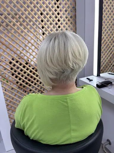 Işıltı Bayan Kuaförü 4