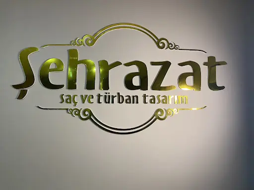 Şehrazat Saç ve Türban Tasarım Bayan Kuaförü