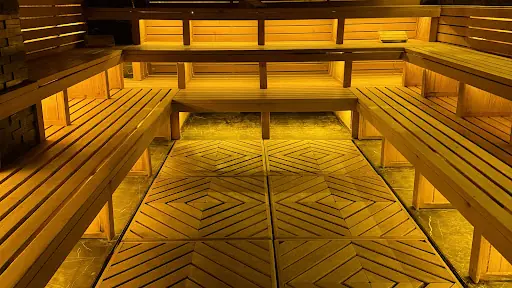 Bakırköy Sauna 4
