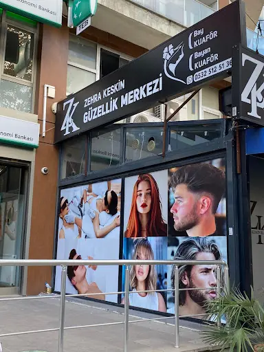 Zehra Keskin Güzellik Merkezi Esenyurt – Gelin Kuaförü, İstanbul (2. fotoğraf)