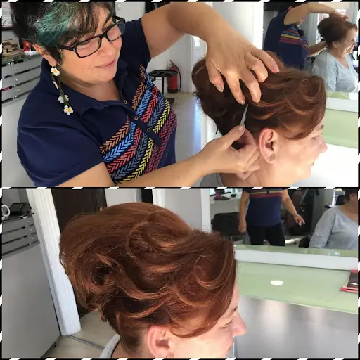Kuaför Havva – Tırnak / Nail Studio, İstanbul (4. fotoğraf)