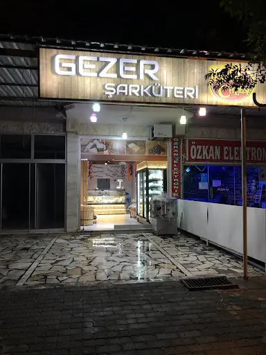 GÜZEL ET Kasap ve şarküteri 5