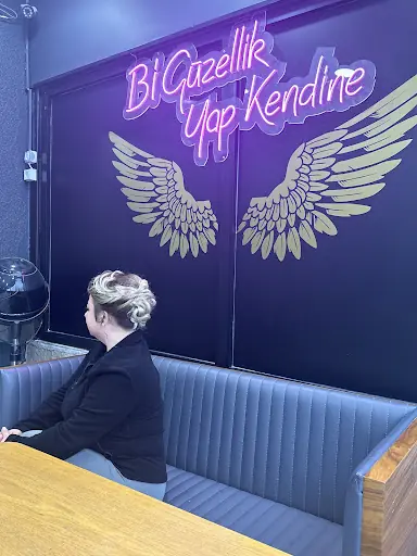 Hanna Kuaför Güzellik Salonu 3