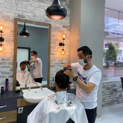 Onurhairdesign Bay&Bayan Güzellik Salonu