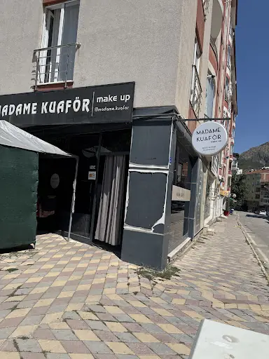 MADAME KUAFÖR
