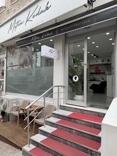Metin Kodak hair design studio – Gelin Kuaförü, Bayrampaşa, İstanbul
