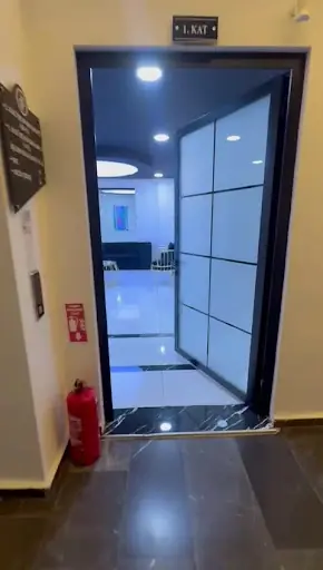 İnegöl Mç Steel Vip 3
