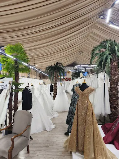 Altınpark Gelinlik 3