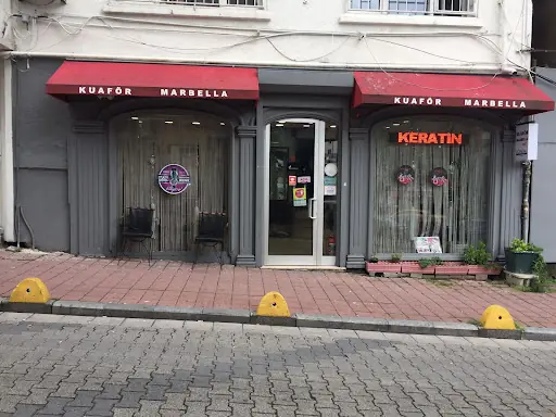Marbella Kuaför 4