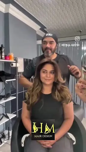 H&M Kuaför Hacı 3