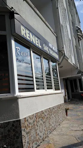 Renel Bayan Kuaförü 2