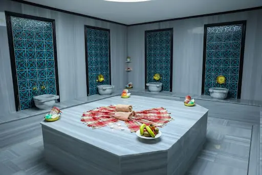 CHALA SPA WELLNESS ATAŞEHİR 3